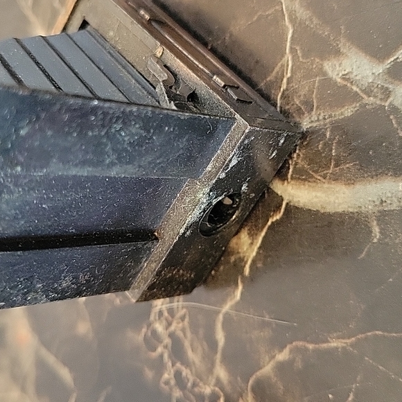 Lot of 3 sharpener Camera Taille Crayon DIE CAST Tank Sacapunta Pencil - Picture 8 of 8